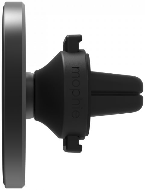 Mophie Snap Telefoonhouder Auto met MagSafe Ventilatierooster Zwart afbeelding 10