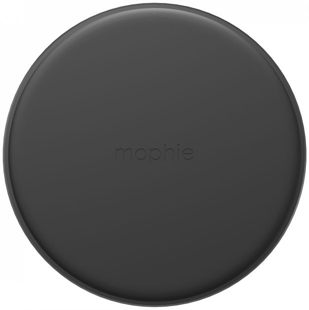 Mophie Snap Telefoonhouder Auto met MagSafe Ventilatierooster Zwart afbeelding 4