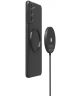 Mophie Snap+ Wireless Draadloze Oplader voor MagSafe Snelladen Zwart