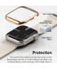 Ringke Bezel Styling - Apple Watch 7 / 8 / 9 45MM - Randbeschermer - Goud