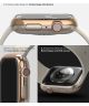 Ringke Bezel Styling Apple Watch 7 / 8 / 9 45MM Randbeschermer Goud
