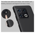 Nillkin Super Frosted Shield OnePlus 10 Pro Hoesje Back Cover Zwart afbeelding 11