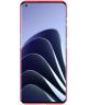 Nillkin Super Frosted Shield OnePlus 10 Pro Hoesje Back Cover Rood