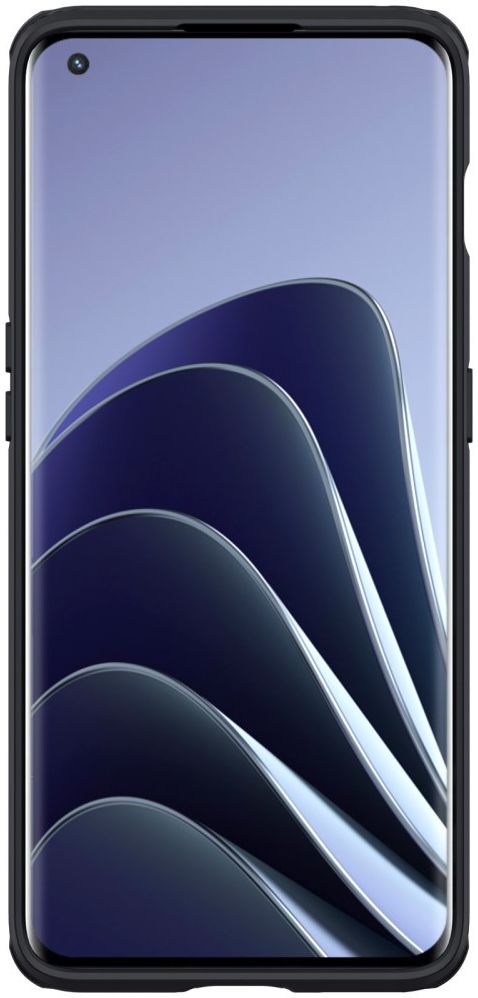 Nillkin CamShield OnePlus 10 Pro Hoesje met Camera Slider Zwart afbeelding 14