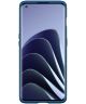 Nillkin CamShield OnePlus 10 Pro Hoesje met Camera Slider Blauw