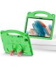 Dux Ducis Panda Samsung Galaxy Tab A8 Kinder Tablethoes Groen