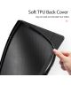 Dux Ducis Domo Samsung Galaxy Tab S8 Ultra Hoes Book Case Zwart