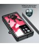 4smarts Rugged Active Pro STARK Samsung Galaxy S22 Ultra Hoesje Zwart