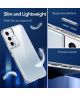ESR Project Zero Samsung Galaxy S22 Hoesje Dun TPU Transparant