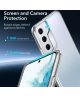 ESR Project Zero Samsung Galaxy S22 Plus Hoesje Dun TPU Transparant
