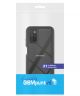 Samsung Galaxy A03s Hoesje Full Protect 360° Cover Hybride Blauw