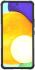 Samsung Galaxy A53 Hoesje Hybride Back Cover Kickstand Zwart afbeelding 2