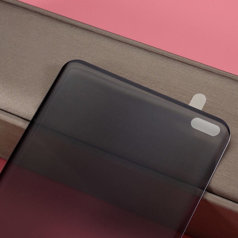 Samsung Galaxy S10 Plus Screen Protector Anti-Peep Privacy Glass afbeelding 4