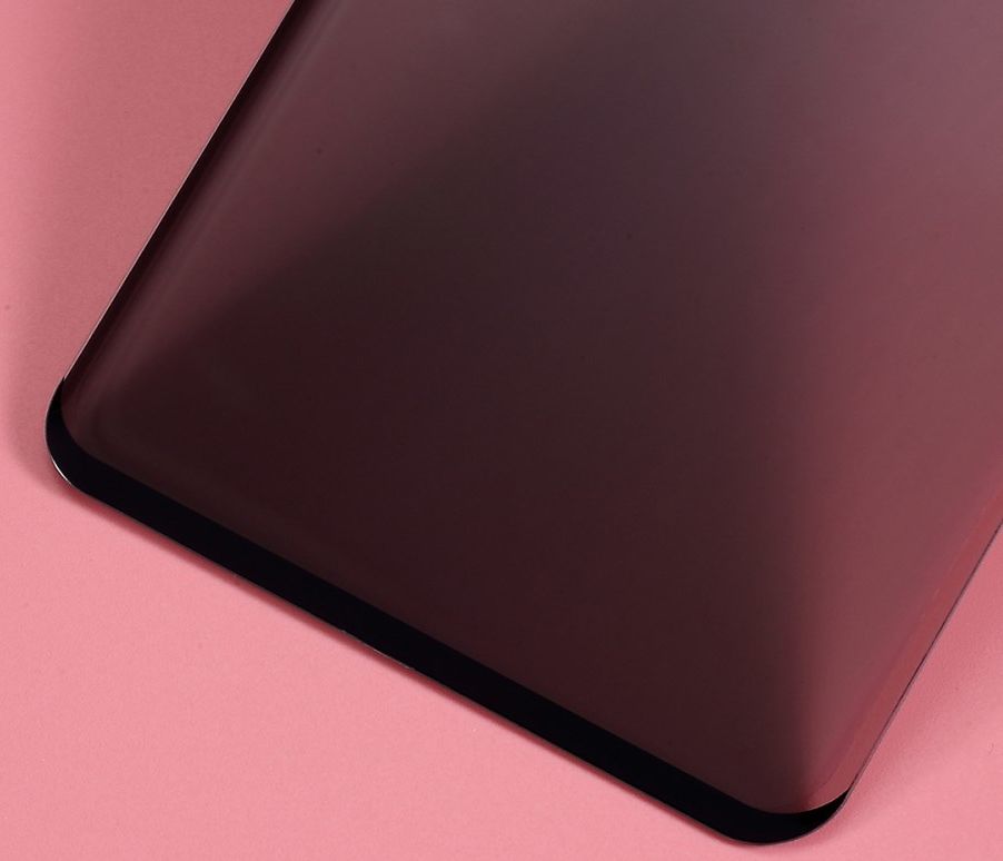 Samsung Galaxy S10 Plus Screen Protector Anti-Peep Privacy Glass afbeelding 5