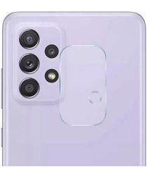 Samsung Galaxy A52 / A52S Camera Lens Protector Clear