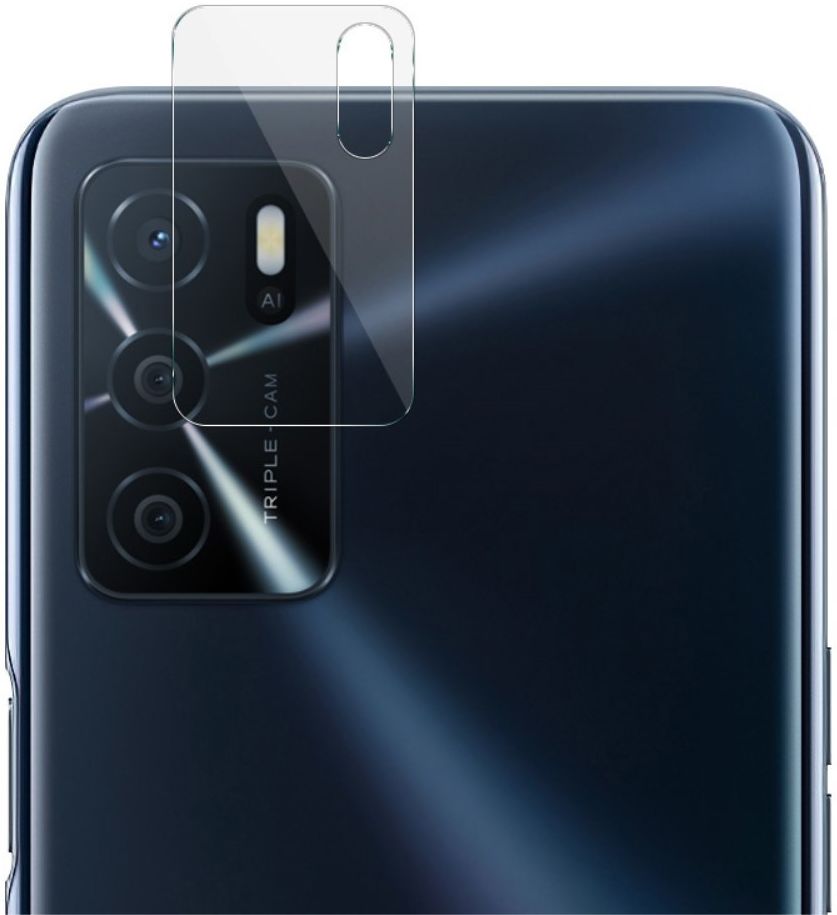 Imak Oppo A16 / A16s Camera Lens Protector Duo Pack afbeelding 2
