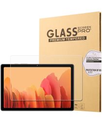 Samsung Galaxy Tab A8 9H Tempered Glass Screen Protector