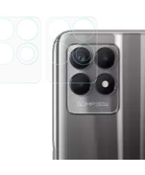 Realme 8i Camera Lens Protector Tempered Glass (Duo Pack)