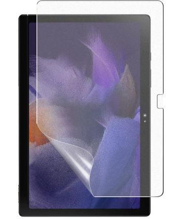 Samsung Galaxy Tab A8 Screen Protector Ultra Clear Display Folie Screen Protectors