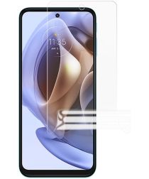 Motorola Moto G31 / G41 Display Folie