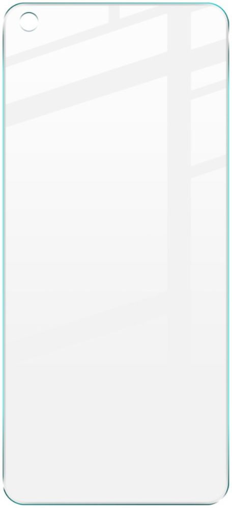 Imak H Oppo Reno 8 Lite Screen Protector 9H Tempered Glass afbeelding 2