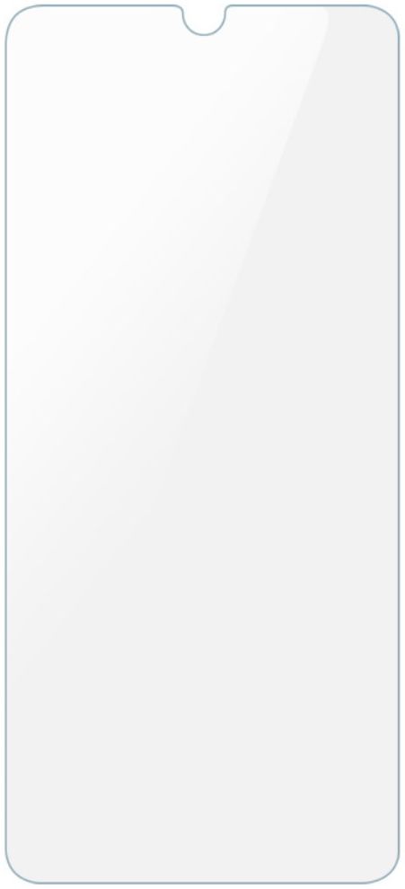 Imak Oppo A16 / A16s / A54s Screen Protector Soft TPU Display Folie afbeelding 2