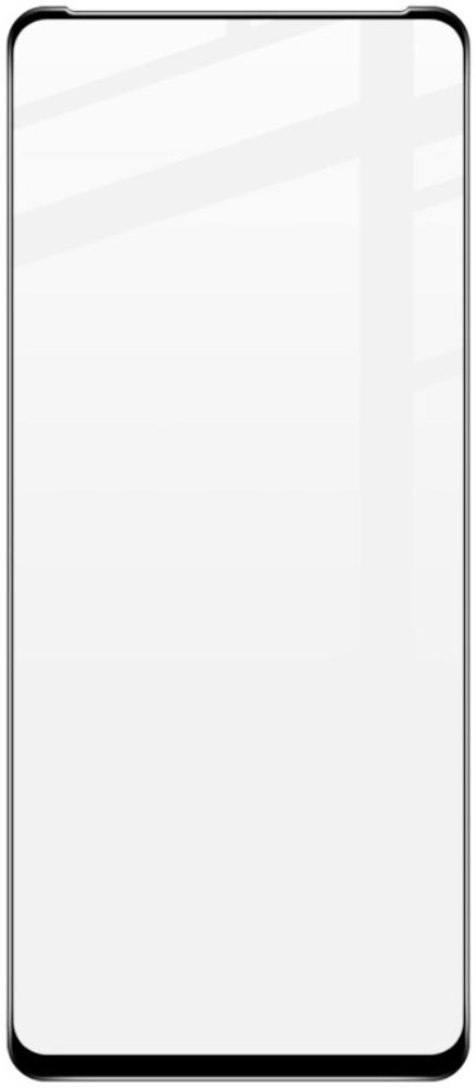 IMAK Pro Motorola Moto G200 Screen Protector 9H Tempered Glass afbeelding 2
