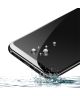 Samsung Galaxy A33 IMAK Volledig Dekkende Tempered Glass Zwart