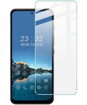 Imak Motorola Moto G31 / G41 Screen Protector 9H Tempered Glass Screen Protectors