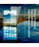 Imak Samsung Galaxy A33 Screen Protector Soft TPU Display Folie