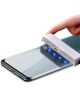 OnePlus 10 Pro Screen Protector Volledig Dekkend Tempered UV Glass 3D