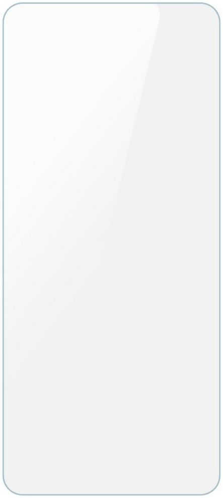 Imak Motorola Moto G51 Screen Protector Soft TPU Display Folie afbeelding 2