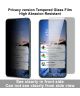 Imak Samsung Galaxy S22 Plus Screen Protector Privacy Tempered Glass