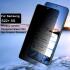 Imak Samsung Galaxy S22 Plus Screen Protector Privacy Tempered Glass afbeelding 5