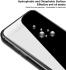 Imak Samsung Galaxy S22 Plus Screen Protector Privacy Tempered Glass afbeelding 8