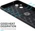 Oppo Reno 8 Lite Hoesje Magnetische Ring Kickstand Blauw afbeelding 11