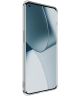 IMAK UX-5 Series OnePlus 10 Pro 5G Hoesje Flexibel Dun TPU Transparant