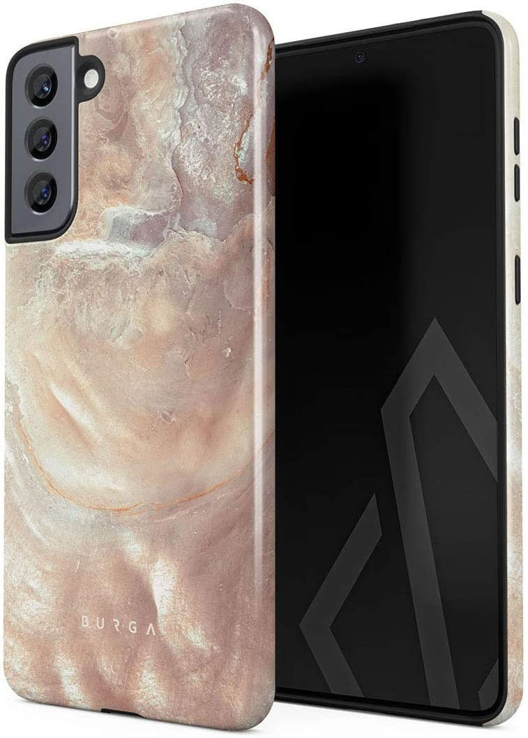 Burga Tough Case Samsung Galaxy S22 Hoesje Serene Sunset afbeelding 2