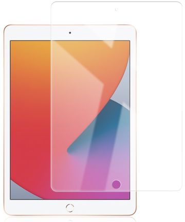 Glass Pro+ Apple iPad 10.2 Screen Protector 9H Tempered Glass Screen Protectors