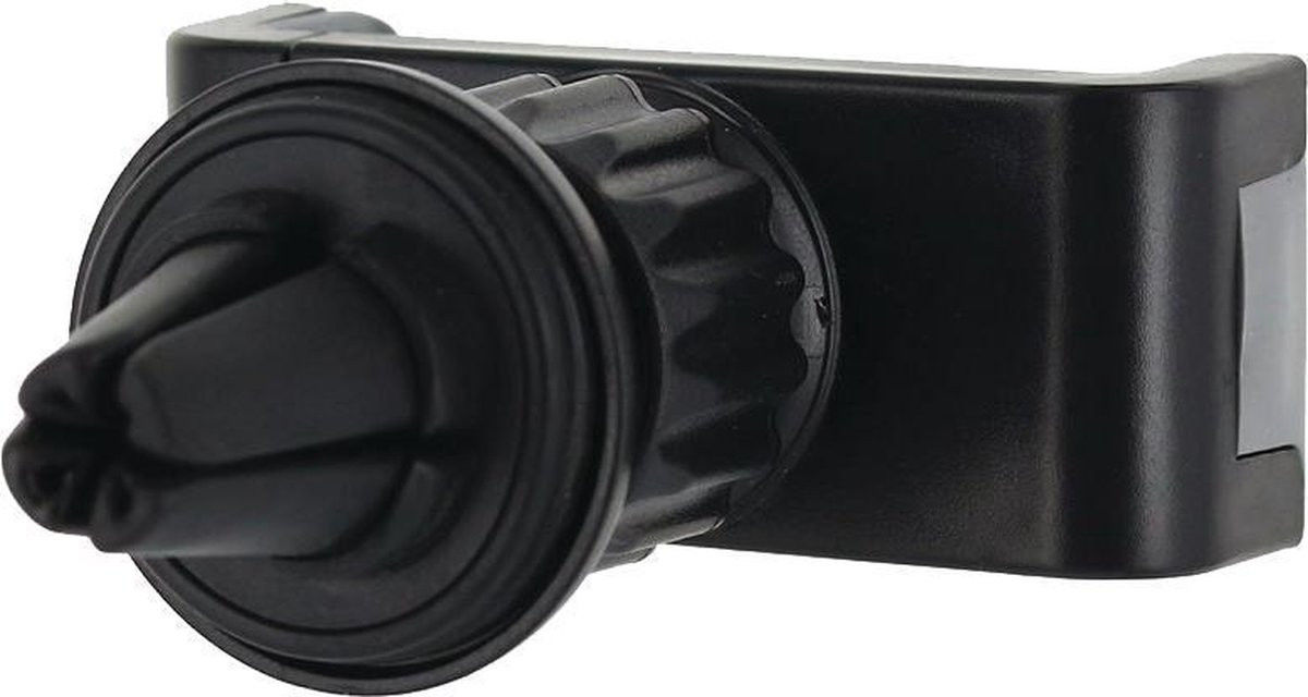 Mobilize Universele Telefoonhouder Auto voor Ventilatierooster Zwart afbeelding 6