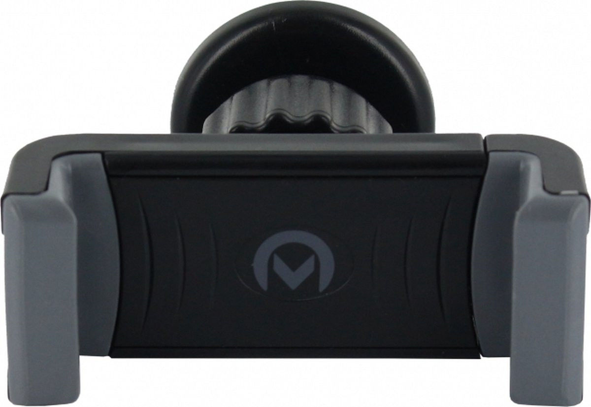 Mobilize Universele Telefoonhouder Auto voor Ventilatierooster Zwart afbeelding 3