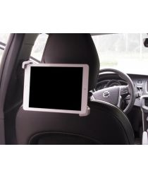 Mobilize Universele Hoofdsteun Houder Auto iPad/Tablet Zwart