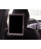 Mobilize Universele Hoofdsteun Houder Auto iPad/Tablet Zwart