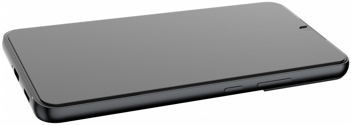 InvisibleShield Ultra Clear+ Samsung Galaxy S22 Plus Screen Protector afbeelding 4