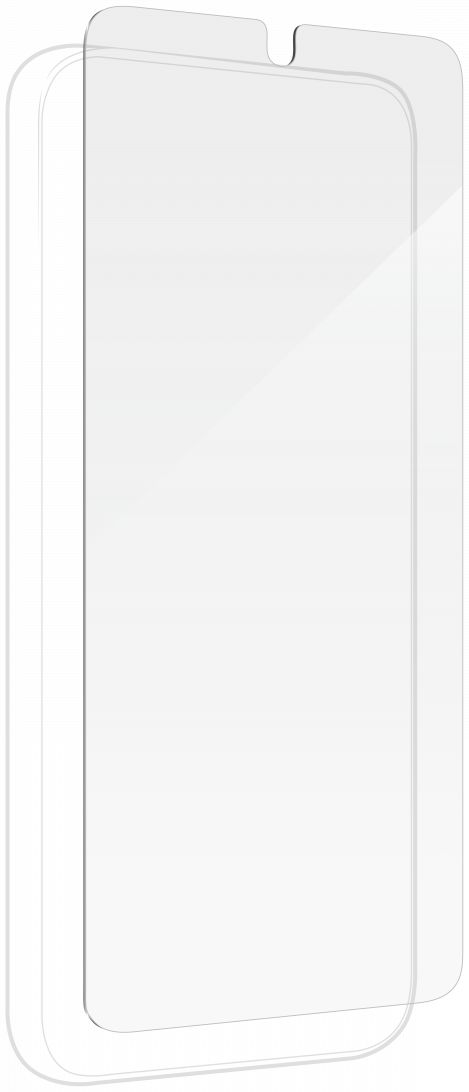 InvisibleShield Ultra Clear+ Samsung Galaxy S22 Plus Screen Protector afbeelding 9