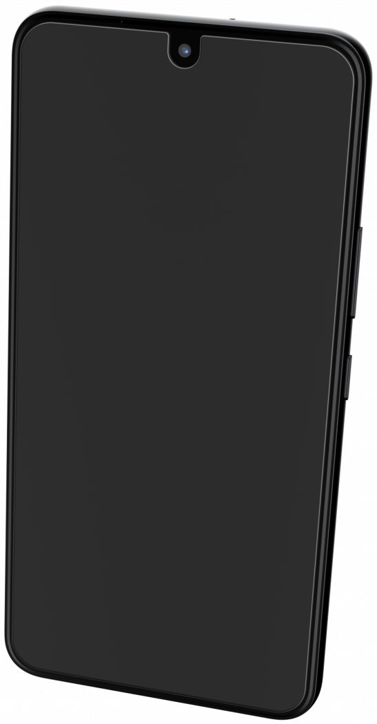 InvisibleShield Ultra Clear+ Samsung Galaxy S22 Screen Protector