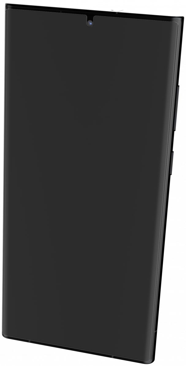 InvisibleShield Ultra Clear+ Samsung Galaxy S22 Ultra Screen Protector