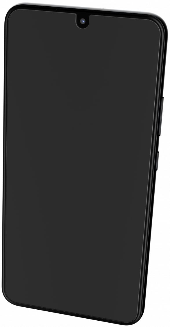 InvisibleShield Fusion D3O Samsung Galaxy S22 Plus Screen Protector afbeelding 3