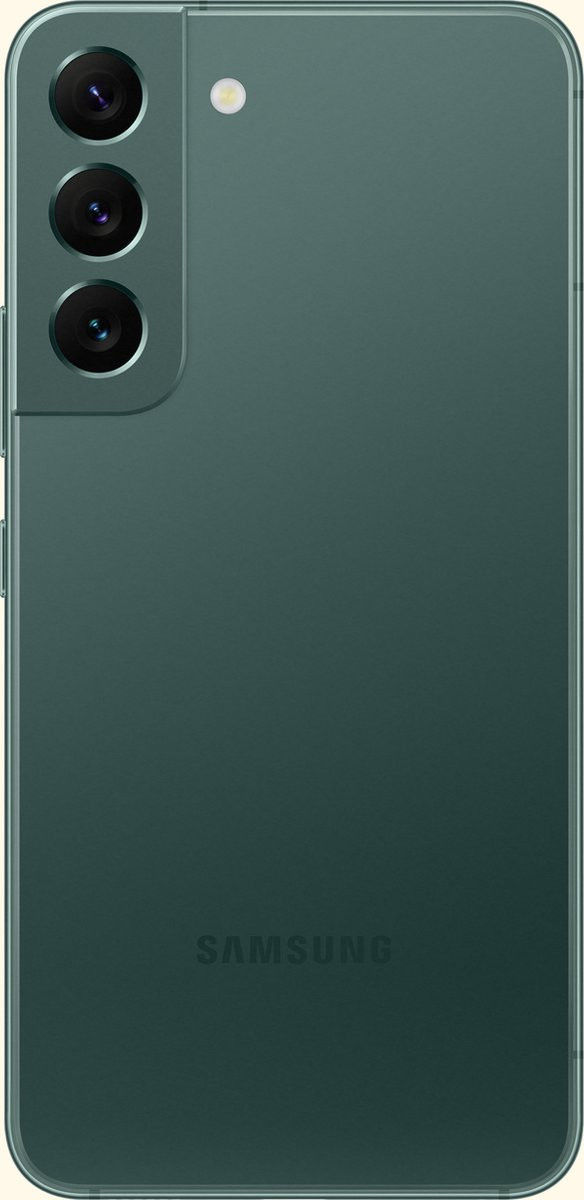 Samsung Galaxy S22 128GB S901 Groen afbeelding 1