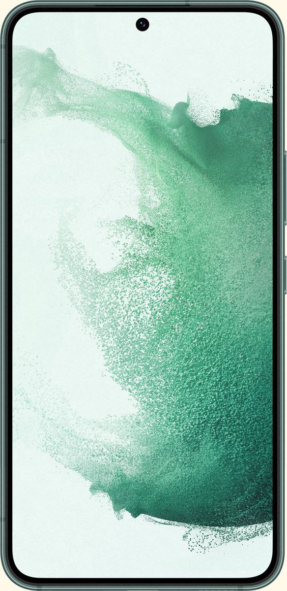 Samsung Galaxy S22 128GB S901 Groen afbeelding 2